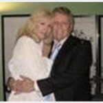 Richard W Bennett and Kathleen Vinton in Portland, Oregon
