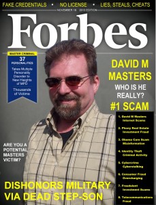 forbes-number-1-scam-david-masters-master-criminal-37-personalities-facebook-fraud
