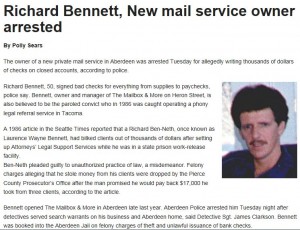 Richard-Bennett-New-mail-service-owner-arrested